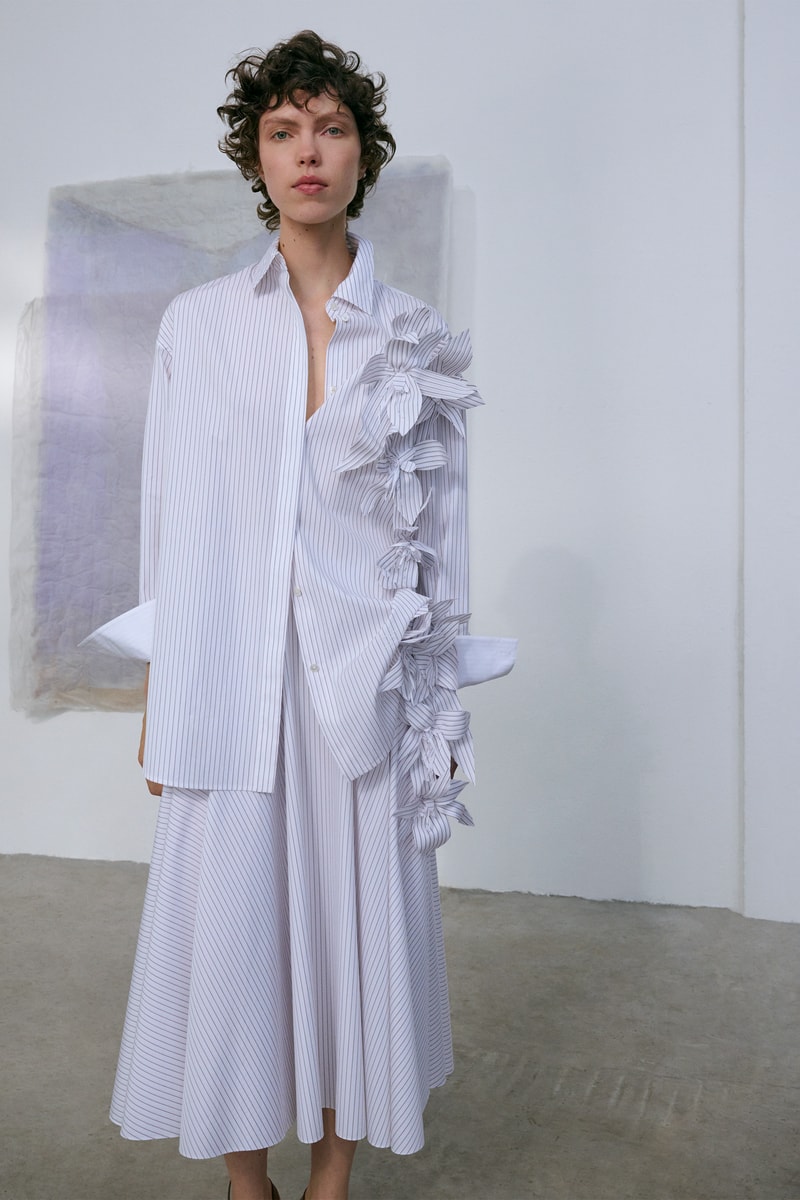 PORTS 1961 发布全新 2027 春夏系列