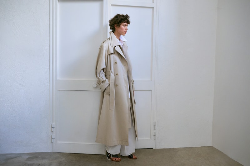 PORTS 1961 发布全新 2027 春夏系列