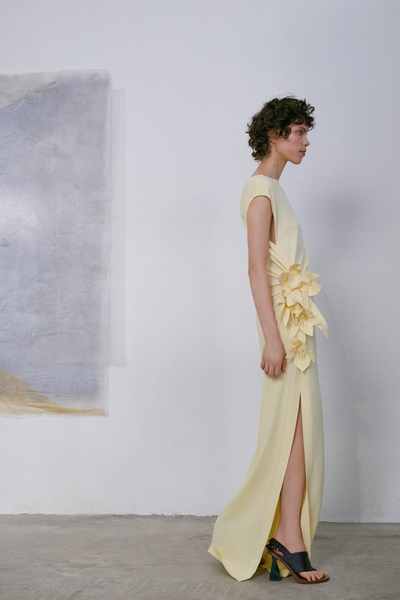 PORTS 1961 发布全新 2027 春夏系列