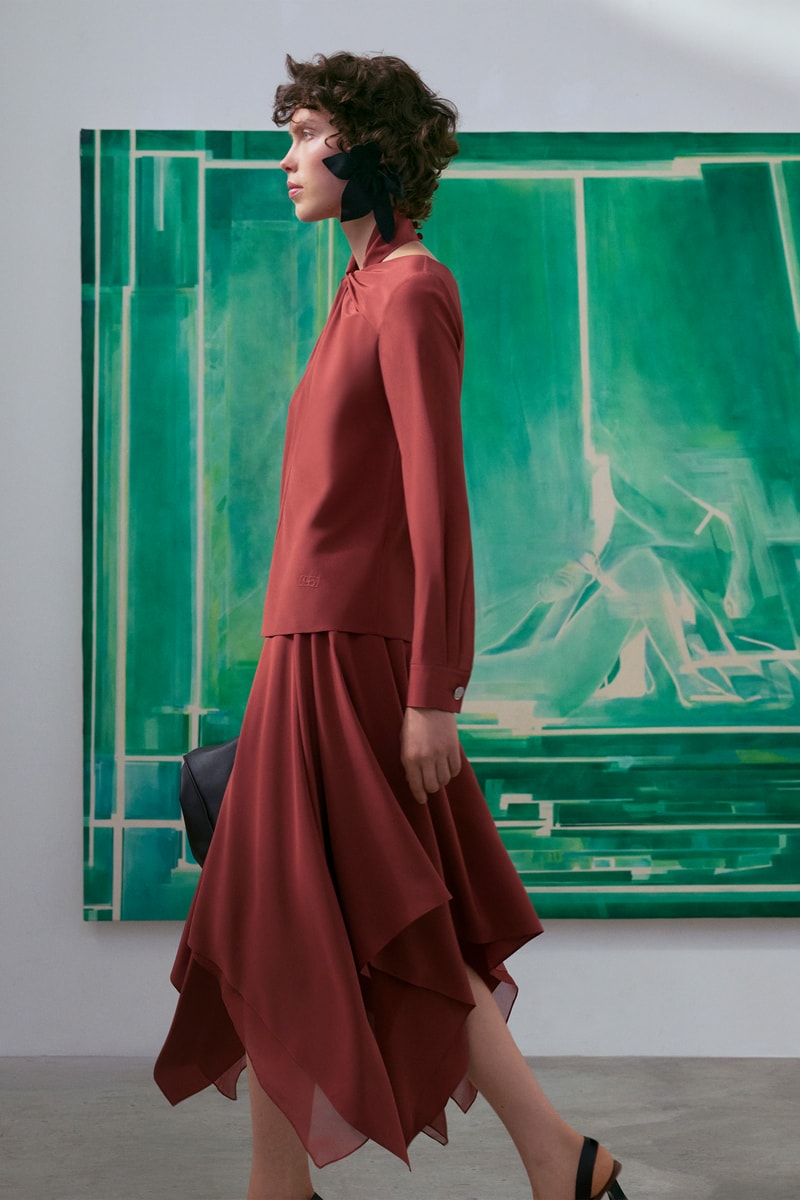 PORTS 1961 发布全新 2027 春夏系列