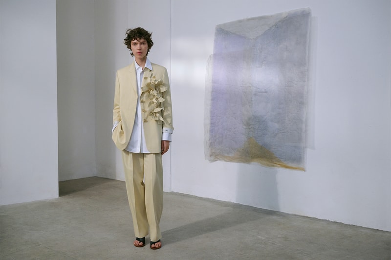 PORTS 1961 发布全新 2027 春夏系列