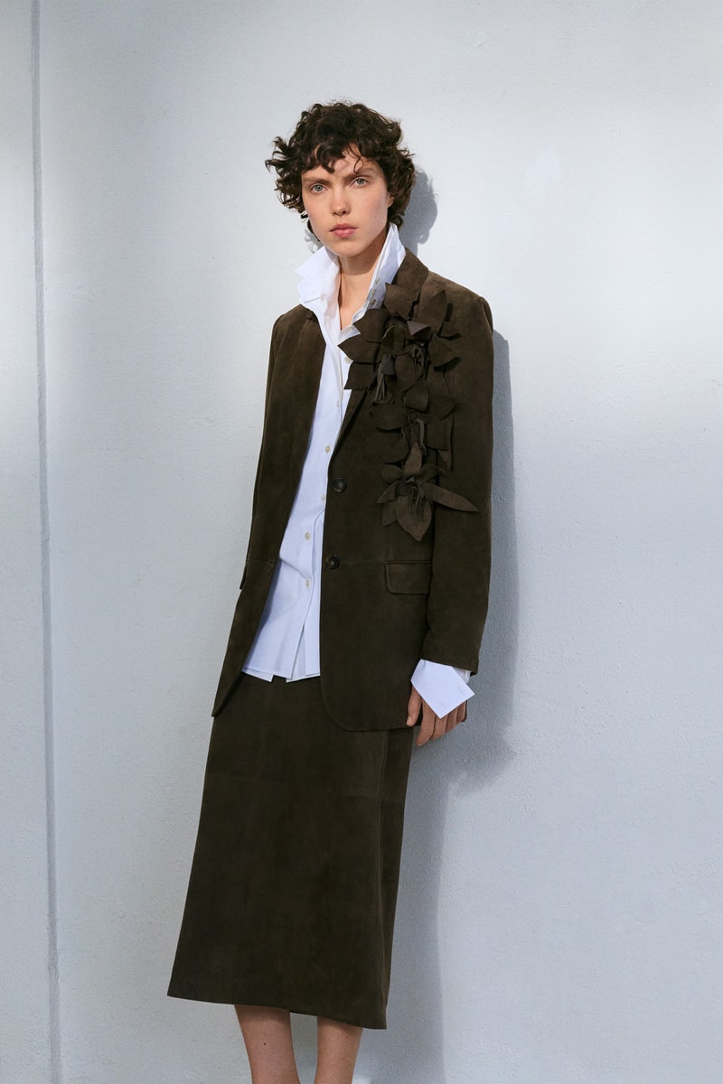 PORTS 1961 发布全新 2027 春夏系列