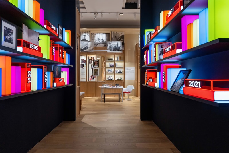 CHANEL 与 le19M 于浦东美术馆呈现 la Galerie du 19M SHANGHAI