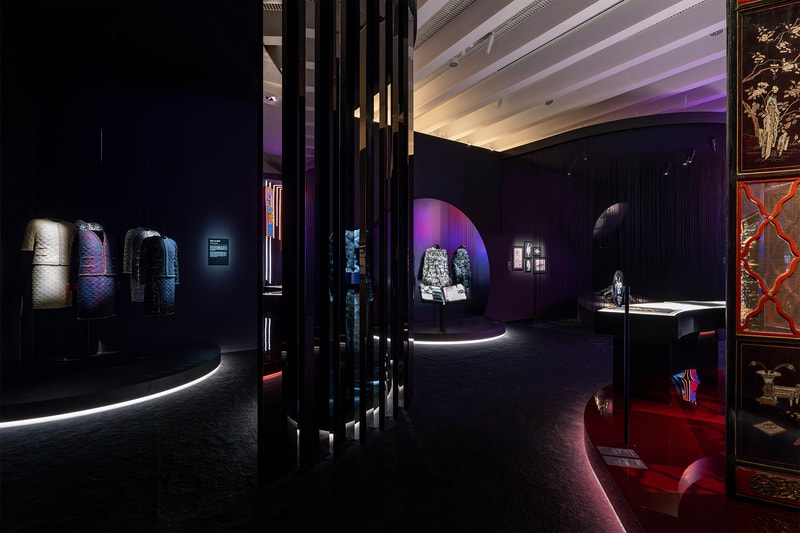 CHANEL 与 le19M 于浦东美术馆呈现 la Galerie du 19M SHANGHAI
