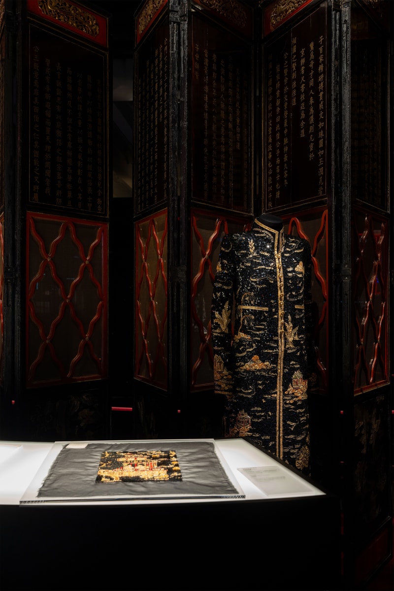CHANEL 与 le19M 于浦东美术馆呈现 la Galerie du 19M SHANGHAI