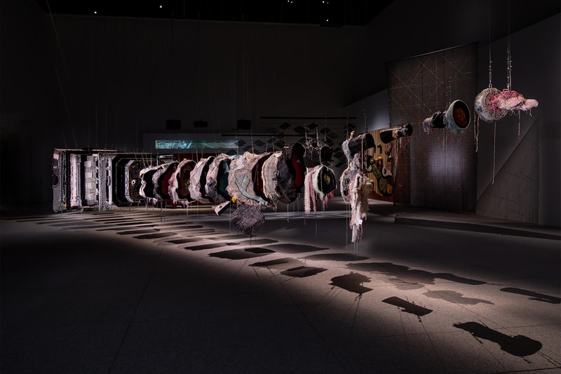 CHANEL 与 le19M 于浦东美术馆呈现 la Galerie du 19M SHANGHAI