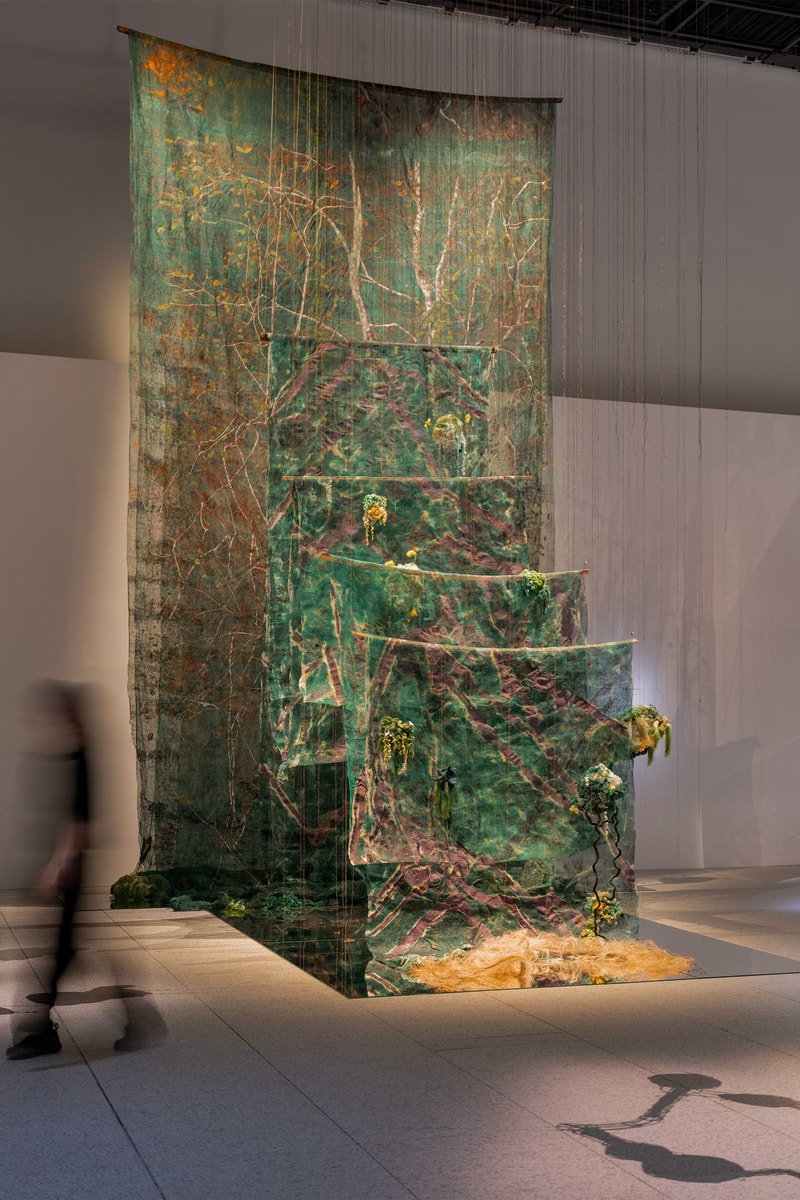 CHANEL 与 le19M 于浦东美术馆呈现 la Galerie du 19M SHANGHAI