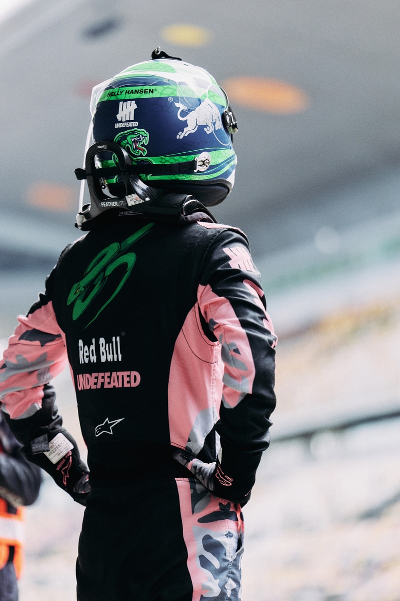 赛车手王一博获得上海 8 小时耐力赛 GT3 SA 组别冠军
