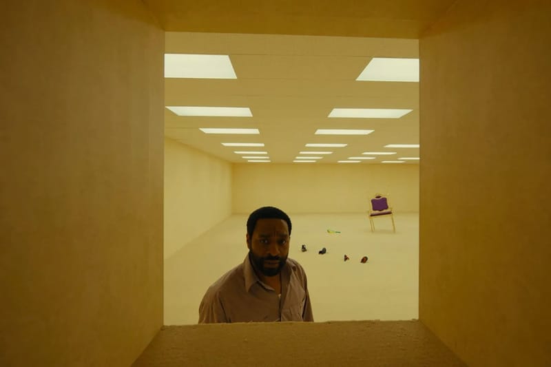 据报 Kane Parsons 正在开发《Backrooms 2》