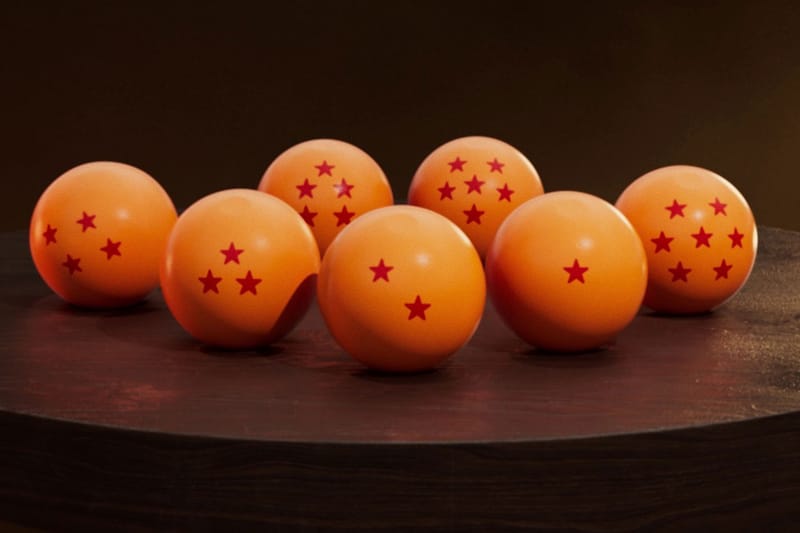 LEGO 確認首度推出《Dragon Ball》聯乘系列