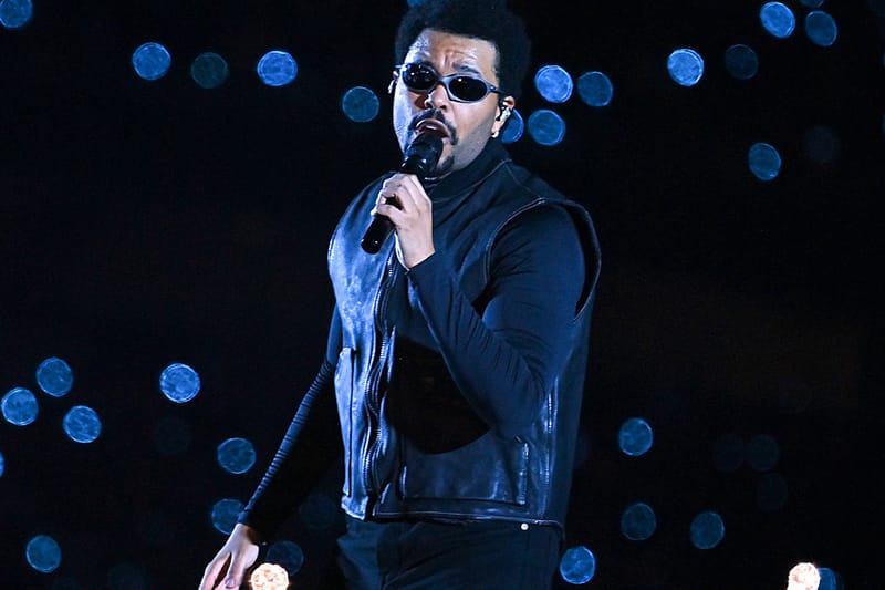 The Weeknd 改變退休決定，確認將保留舞台名稱