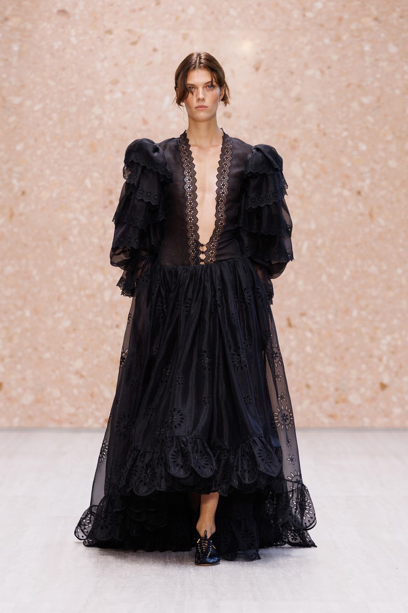 Chloé 发布 2027 夏季系列