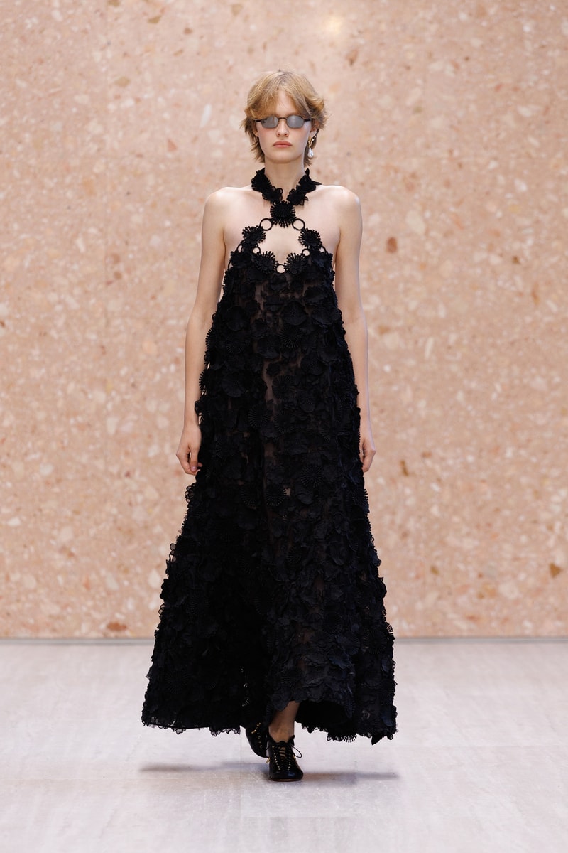 Chloé 发布 2027 夏季系列