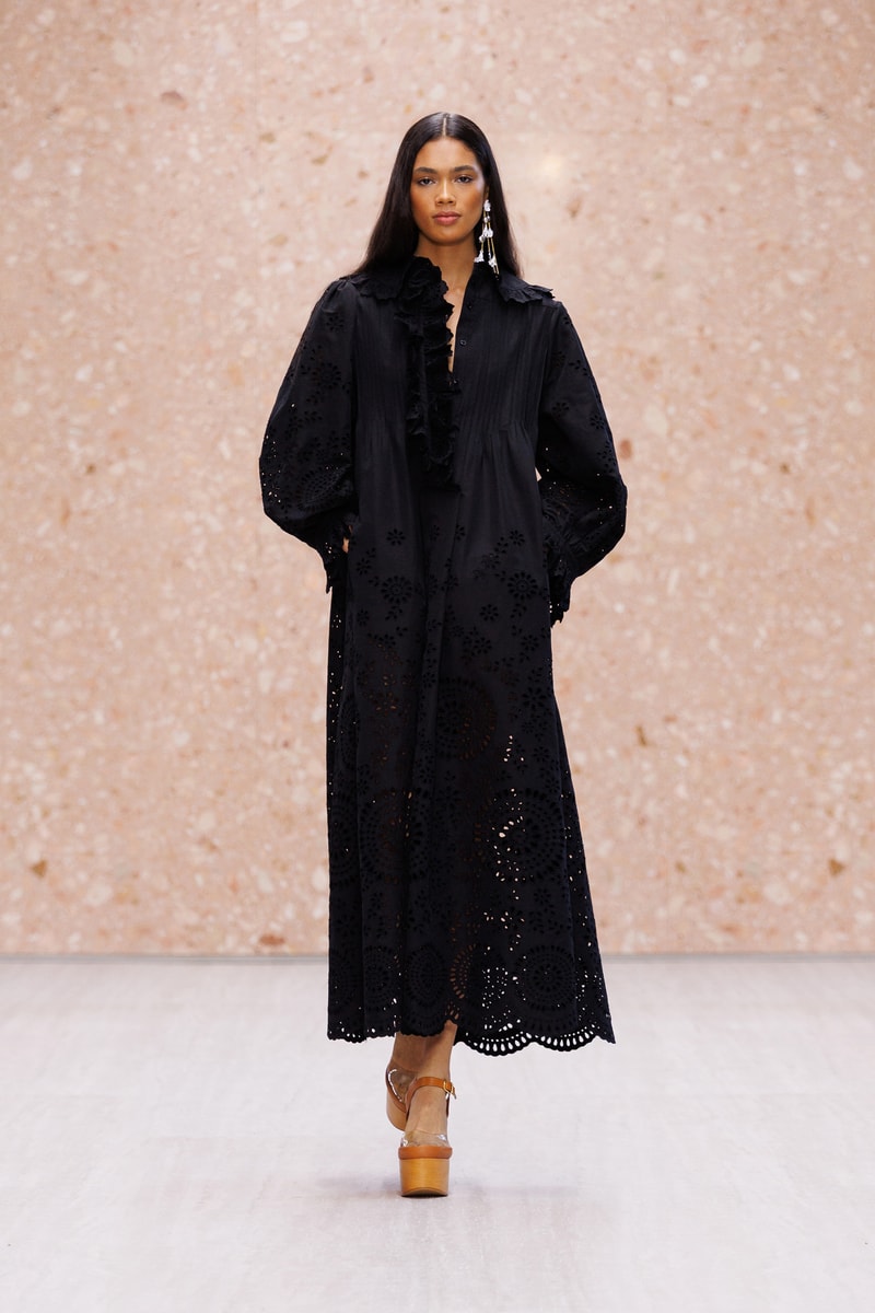 Chloé 发布 2027 夏季系列
