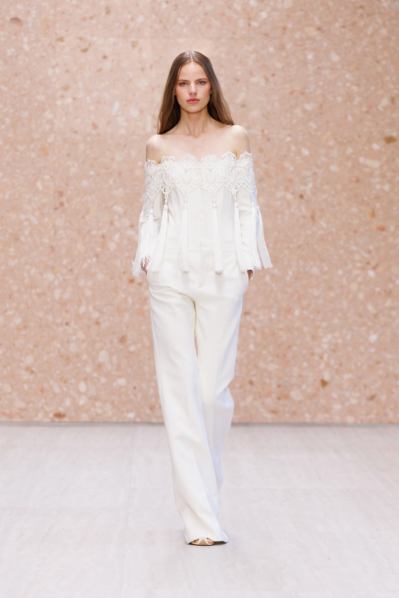 Chloé 发布 2027 夏季系列