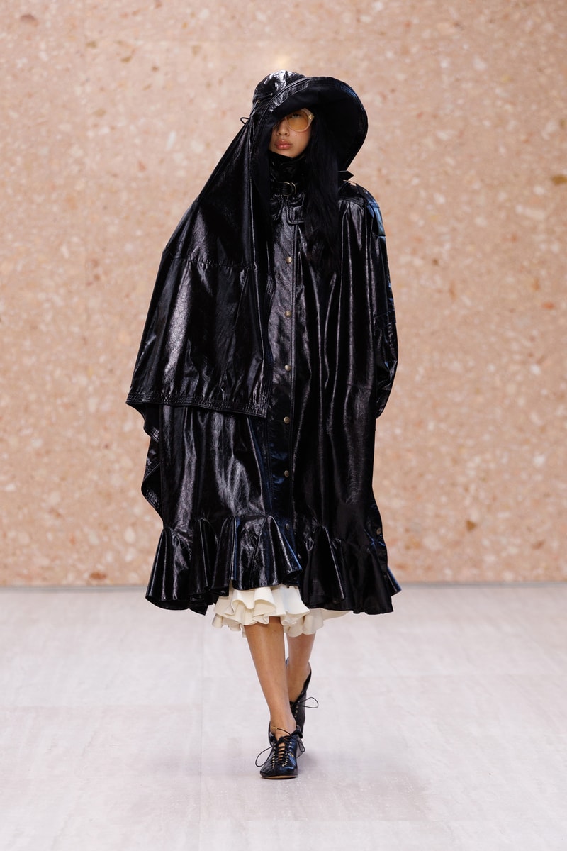 Chloé 发布 2027 夏季系列