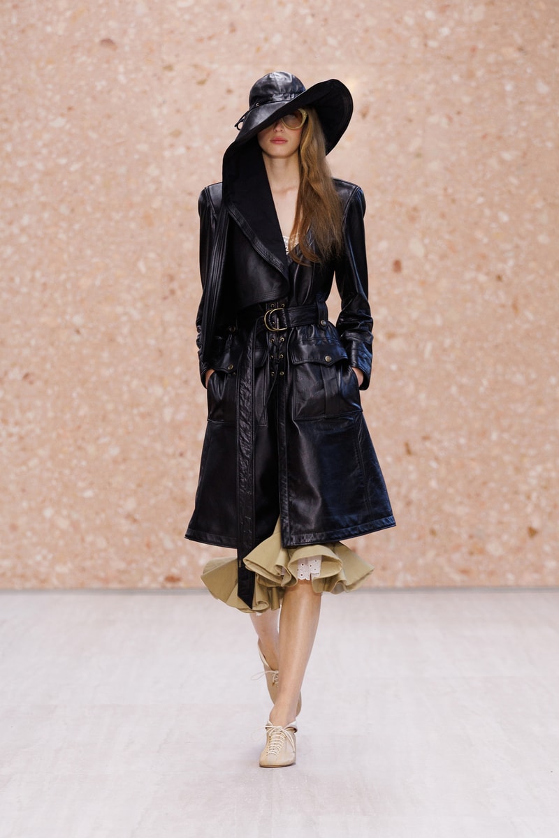 Chloé 发布 2027 夏季系列