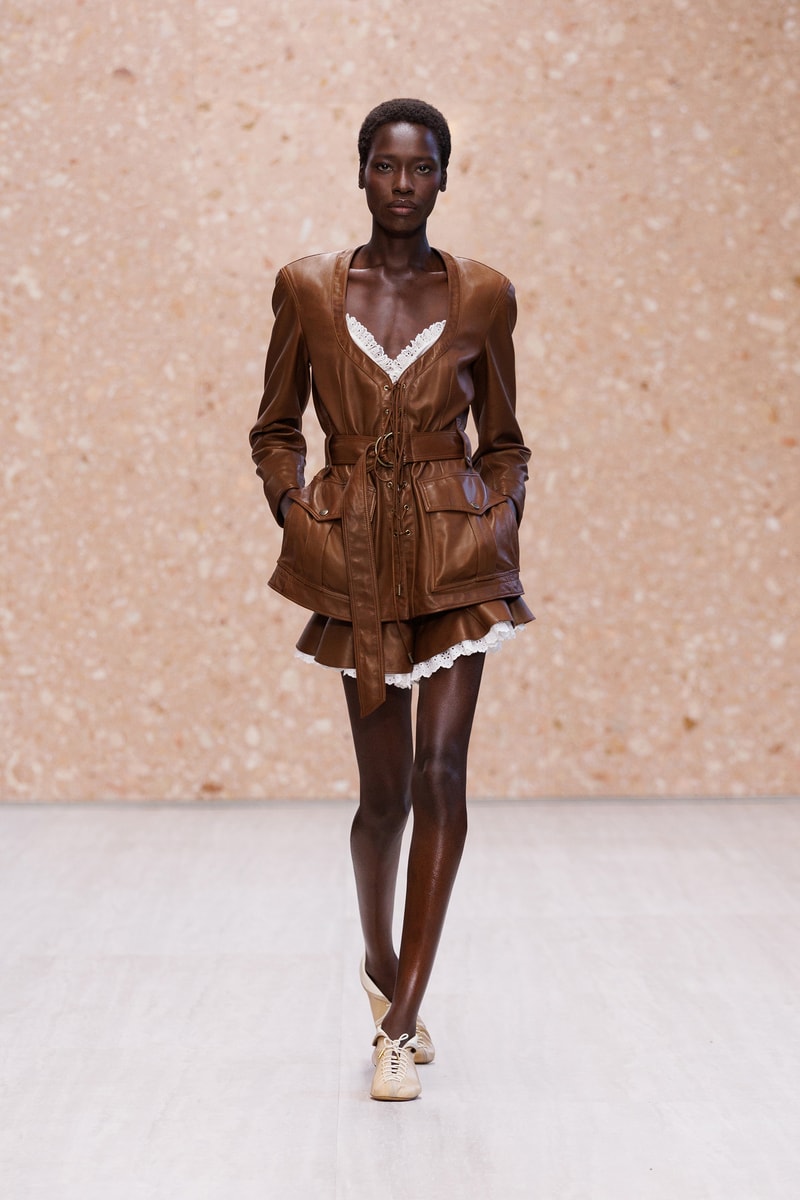 Chloé 发布 2027 夏季系列