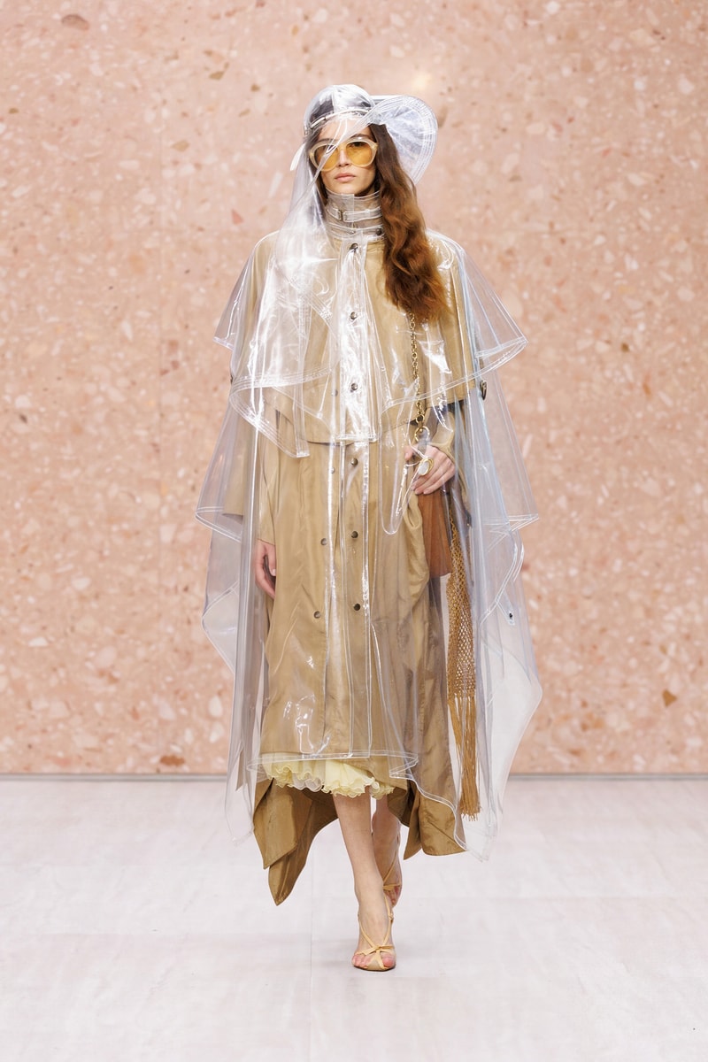 Chloé 发布 2027 夏季系列