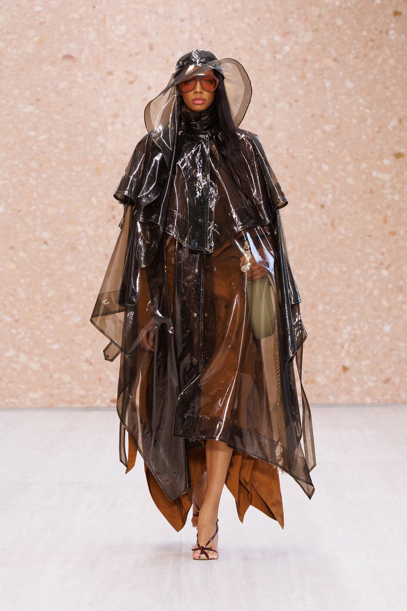 Chloé 发布 2027 夏季系列