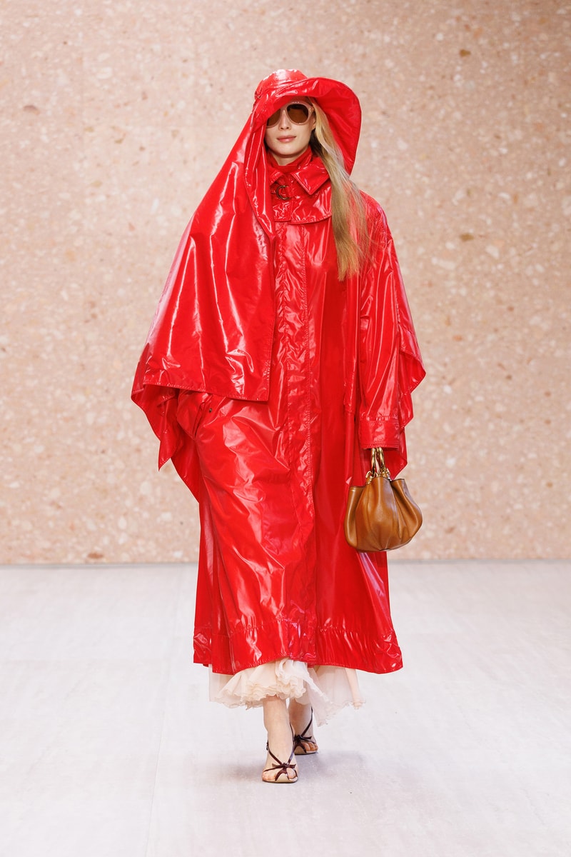 Chloé 发布 2027 夏季系列