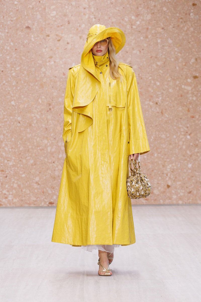 Chloé 发布 2027 夏季系列