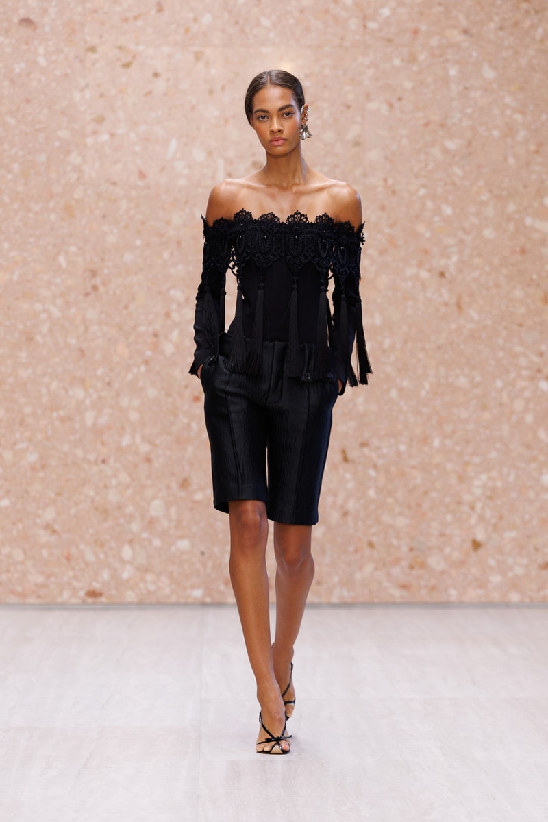 Chloé 发布 2027 夏季系列