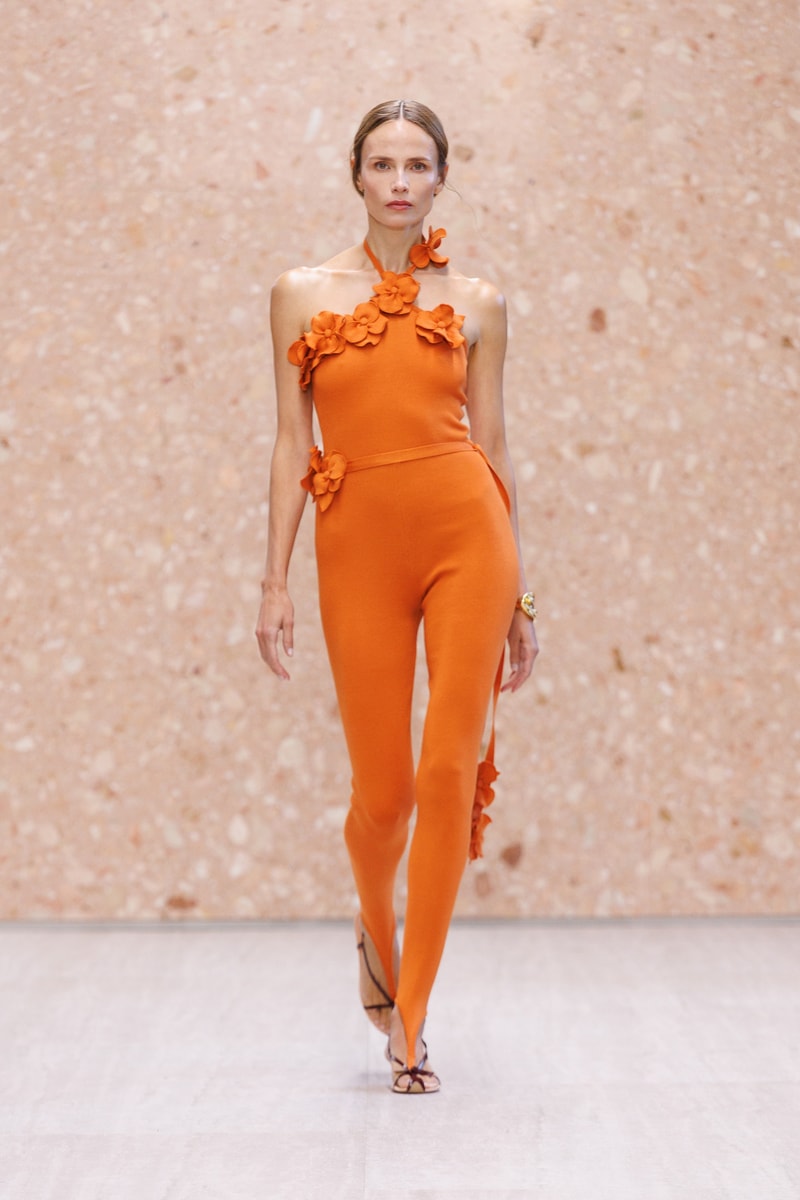 Chloé 发布 2027 夏季系列