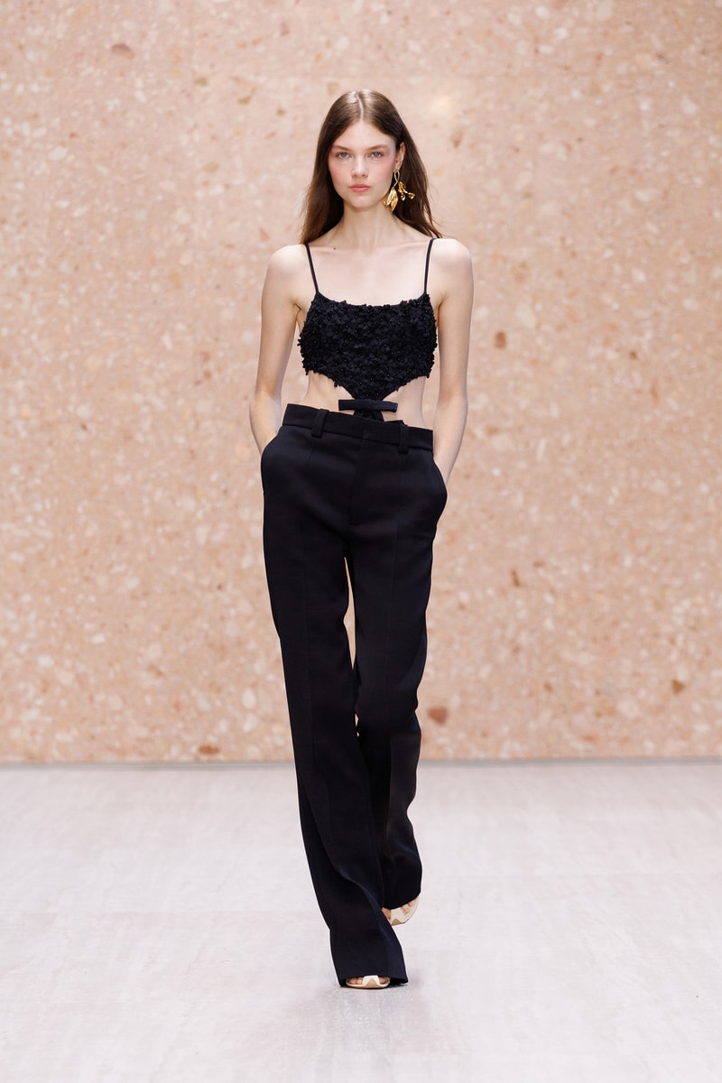 Chloé 发布 2027 夏季系列