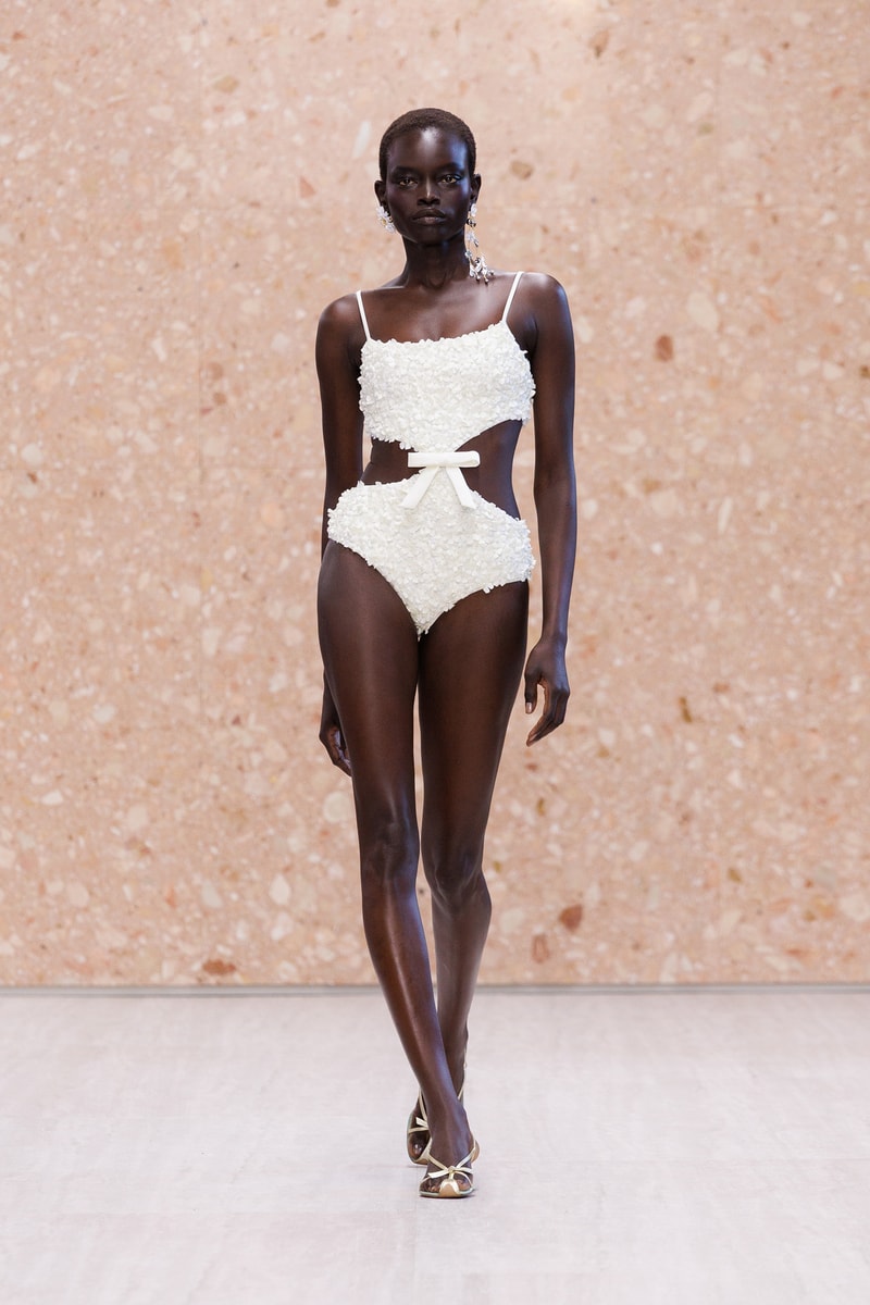 Chloé 发布 2027 夏季系列