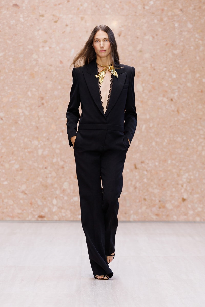 Chloé 发布 2027 夏季系列