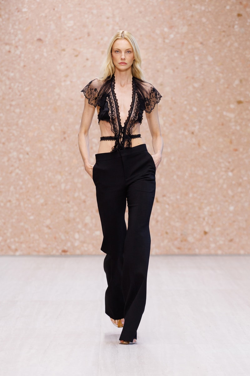 Chloé 发布 2027 夏季系列