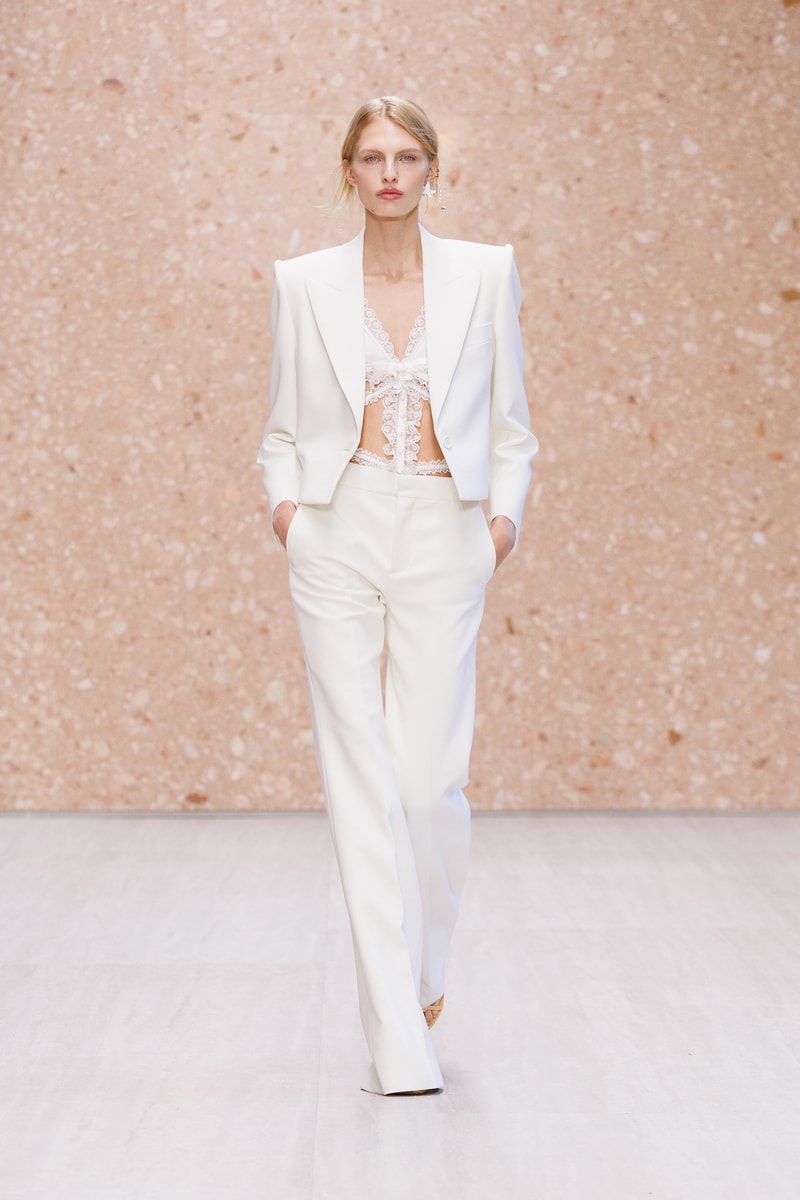 Chloé 发布 2027 夏季系列