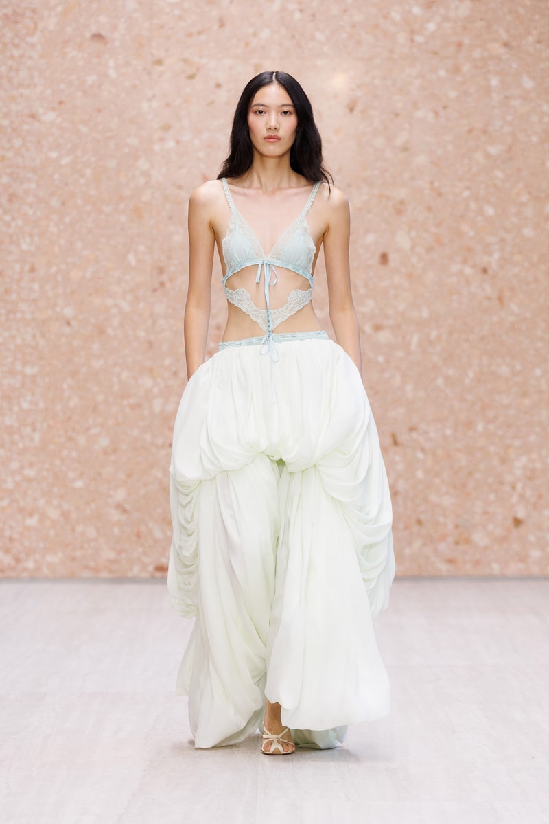Chloé 发布 2027 夏季系列