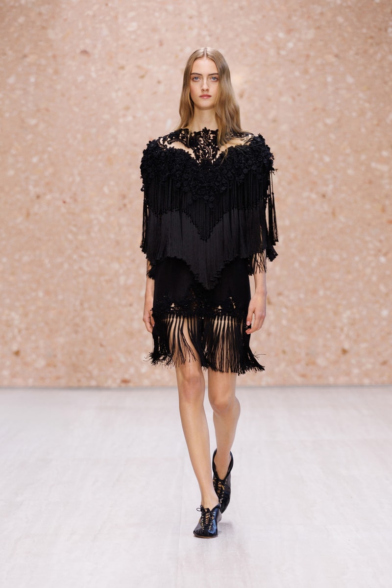 Chloé 发布 2027 夏季系列