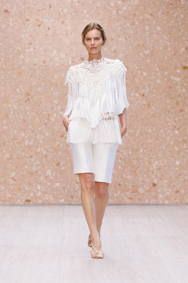 Chloé 发布 2027 夏季系列