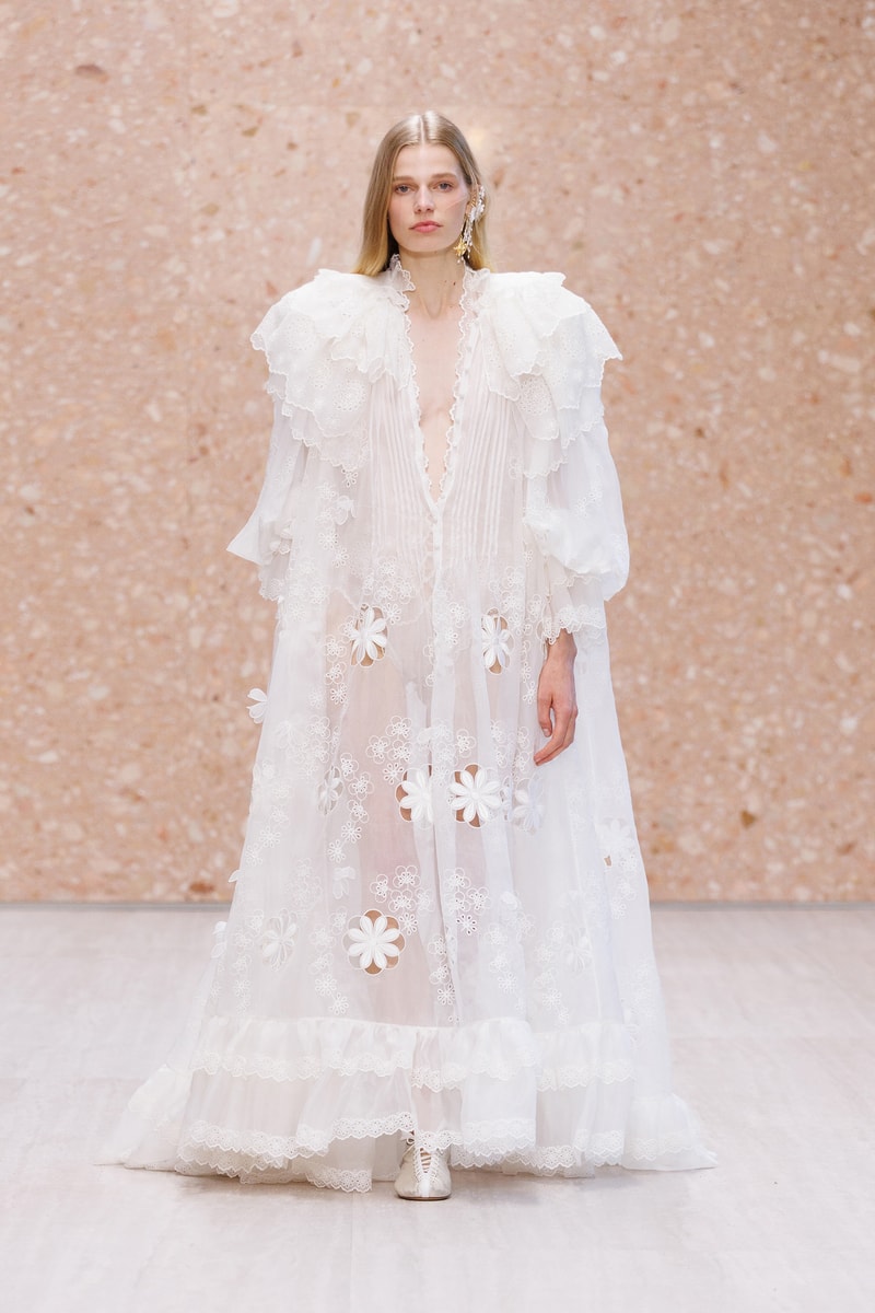 Chloé 发布 2027 夏季系列