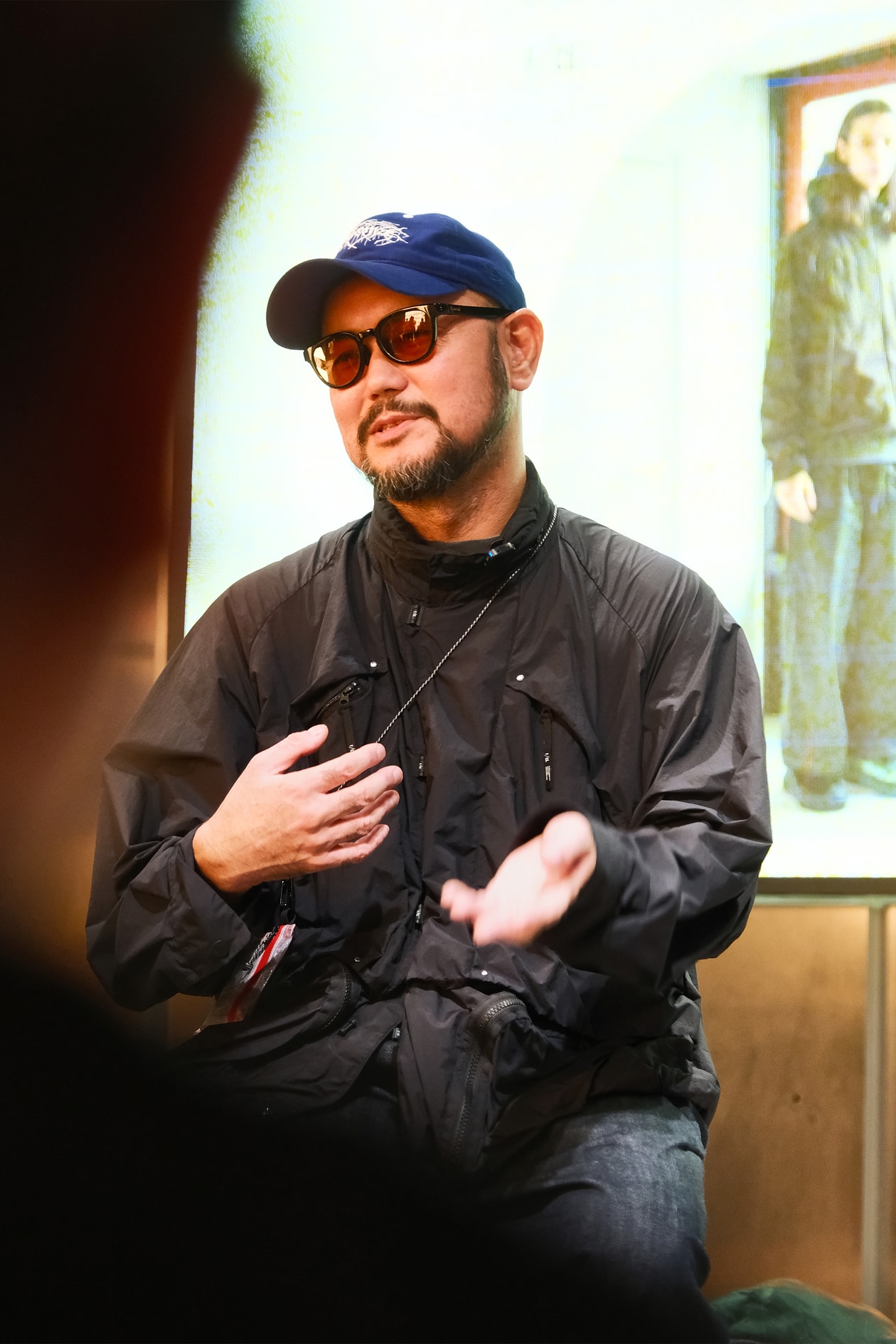 探访 F/CE. 的脑内世界：山根敏史的「旅人视角」