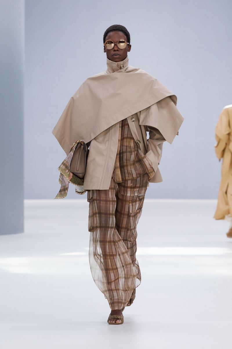 ZIMMERMANN 发布 2027 春季系列「万华蝶舞」