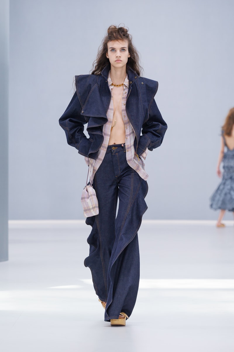 ZIMMERMANN 发布 2027 春季系列「万华蝶舞」