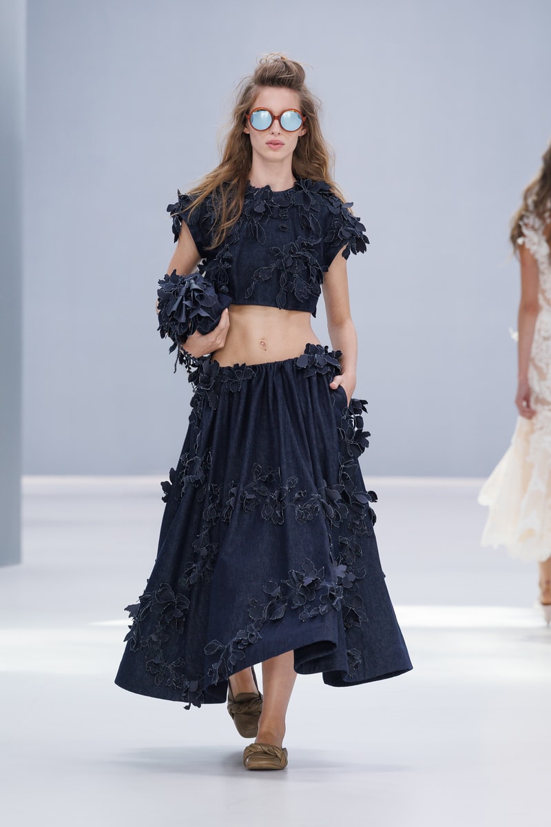ZIMMERMANN 发布 2027 春季系列「万华蝶舞」