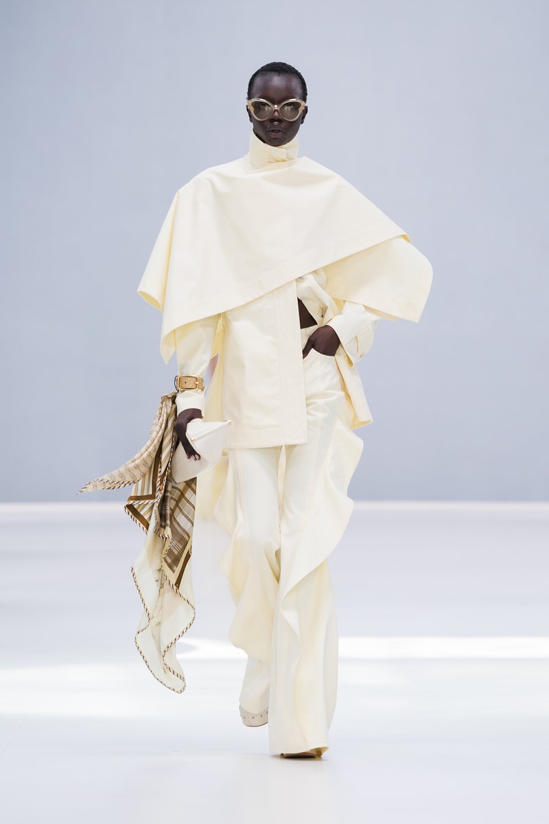 ZIMMERMANN 发布 2027 春季系列「万华蝶舞」