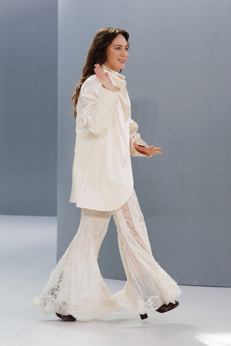 ZIMMERMANN 发布 2027 春季系列「万华蝶舞」