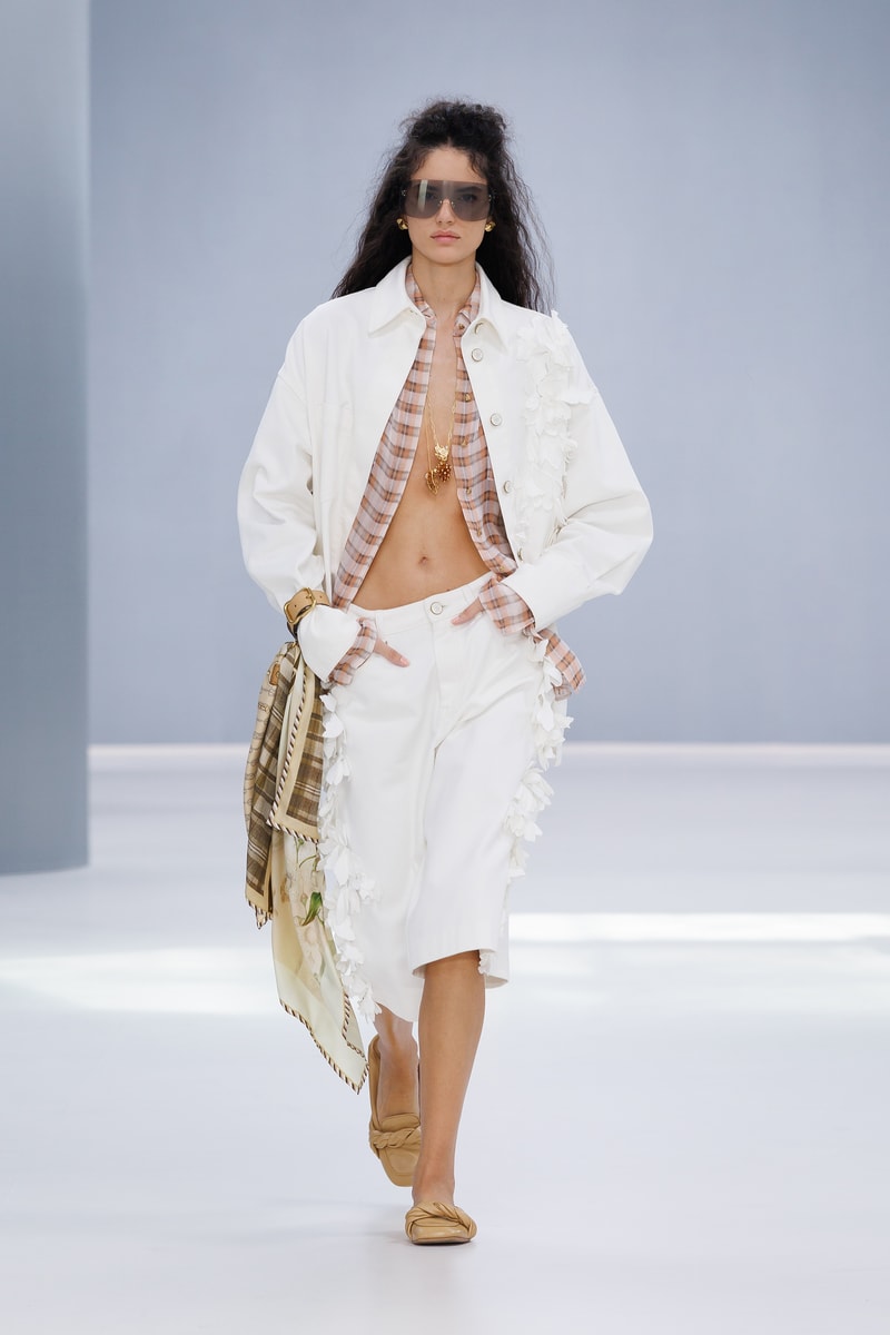 ZIMMERMANN 发布 2027 春季系列「万华蝶舞」