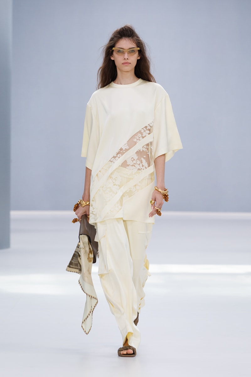 ZIMMERMANN 发布 2027 春季系列「万华蝶舞」