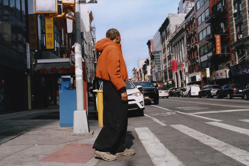 LOEWE 携手 On 再次发布全新合作系列