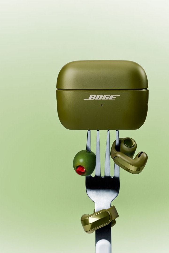 Bose 推出开放式运动耳机与 Ultra 开放式耳机 II