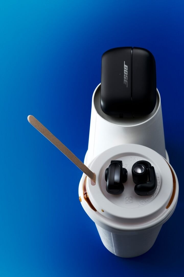 Bose 推出开放式运动耳机与 Ultra 开放式耳机 II