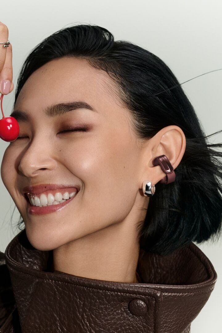 Bose 推出开放式运动耳机与 Ultra 开放式耳机 II