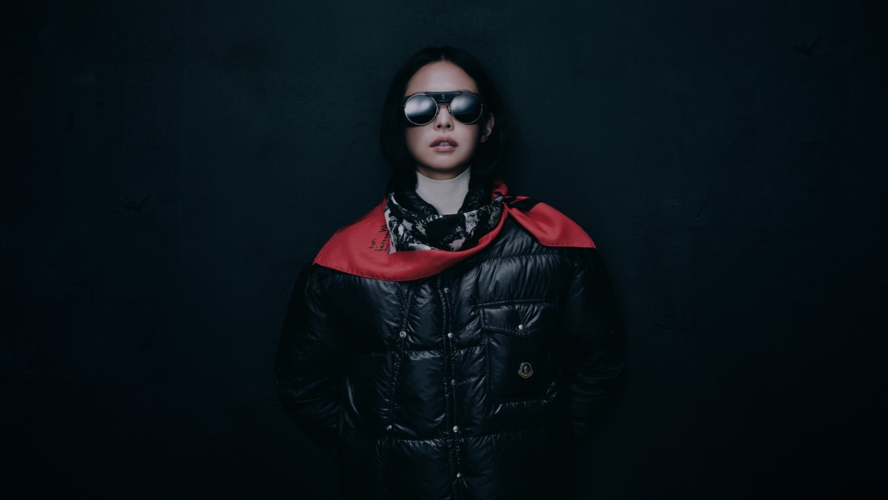Moncler 发布 Re/Icons 全新企划，Cher、JENNIE 与 Grace Jones 联袂出镜